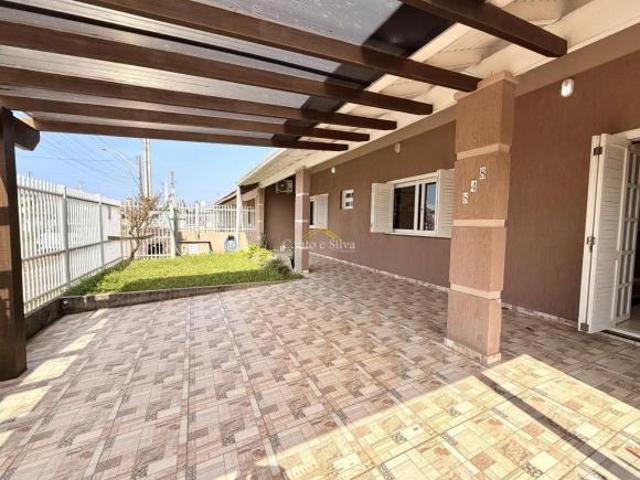 Casa venda em Atlântida Sul, Osório