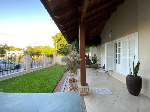 Casa venda em Região Geográfica Imediata de Santa Cruz do Sul, Vera Cruz