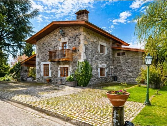 Quinta venda em Tortosendo, Covilhã