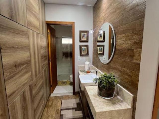 Casa venda em Condomínio Residencial Águas de Porto Rico, Porto Rico