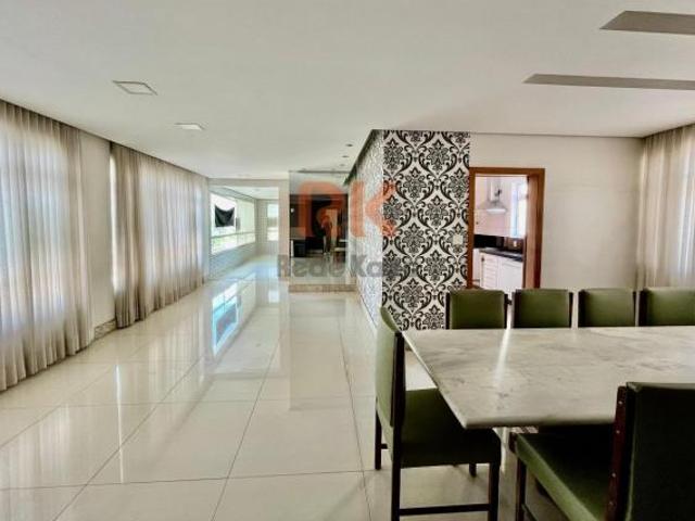 Apartamento venda em São José, Belo Horizonte