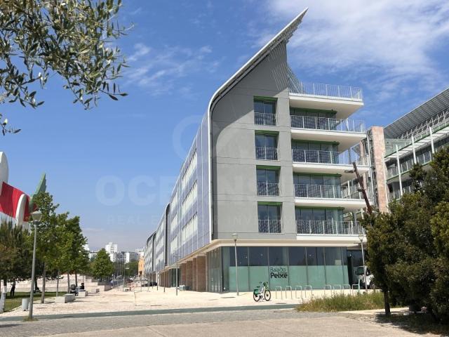 Apartamento venda em Poço do Bispo, Lisboa