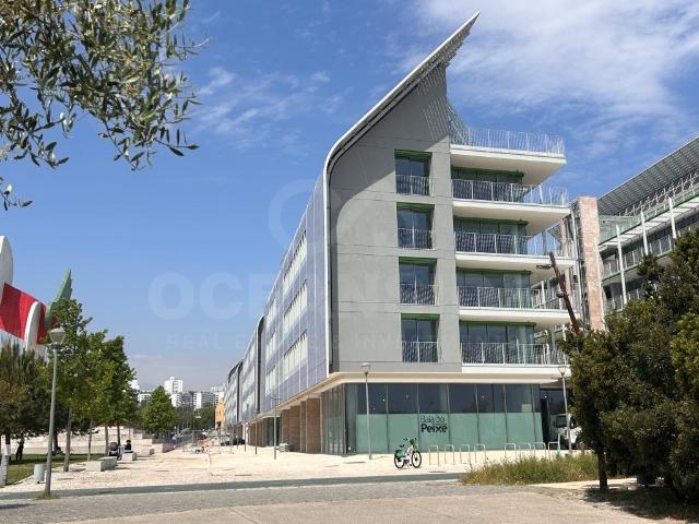 Apartamento venda em Poço do Bispo, Lisboa