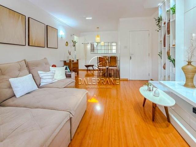 Apartamento venda em SQS 206, Plano Piloto