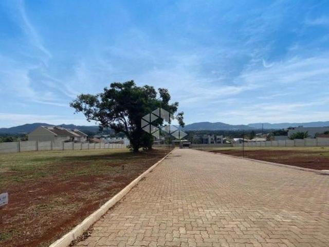 Terreno venda em Lajeado