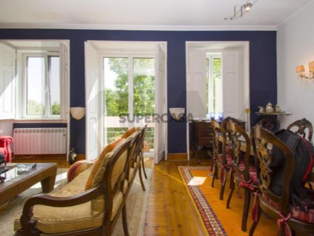 Casa venda em Estrela, Lisboa