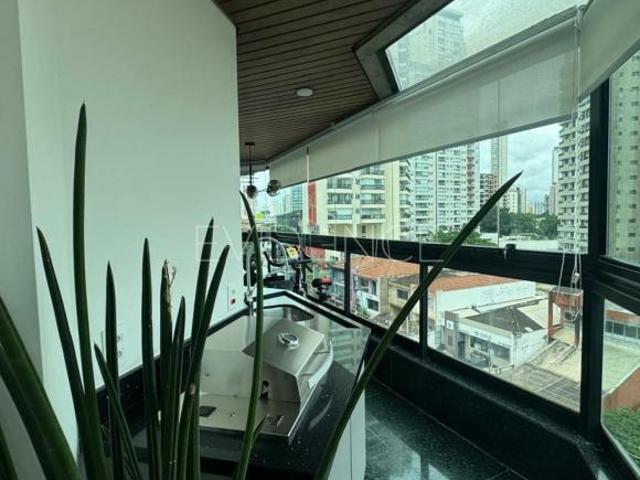 Apartamento venda em Água Rasa, São Paulo