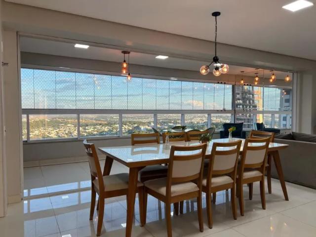 Apartamento aluguel em Região Geográfica Imediata de Goiânia, Goiânia