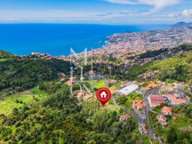 Terreno venda em Boa Nova, Funchal