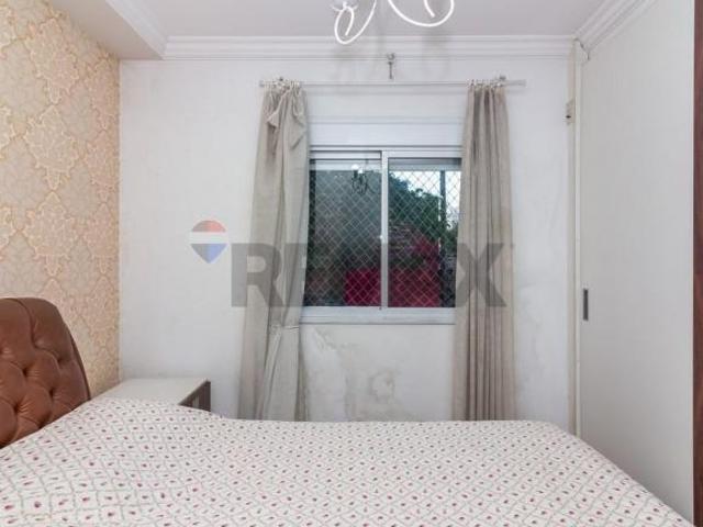 Apartamento venda em Vila Gomes Cardim, São Paulo