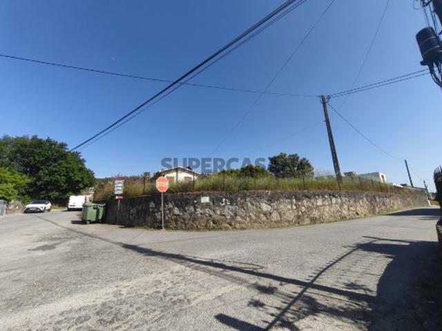 Terreno venda em Arcozelo, Braga