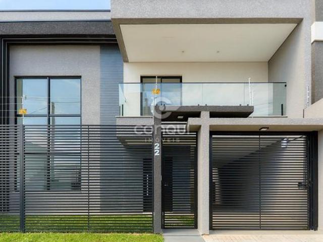 Casa venda em Região Geográfica Imediata de Curitiba, Região Metropolitana de Curitiba