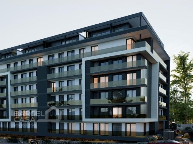 Apartamento venda em Vila Frescainha (São Martinho), Arcozelo