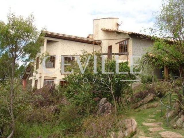 Casa venda em Região Geográfica Imediata de Belo Horizonte, Região Metropolitana de Belo Horizonte