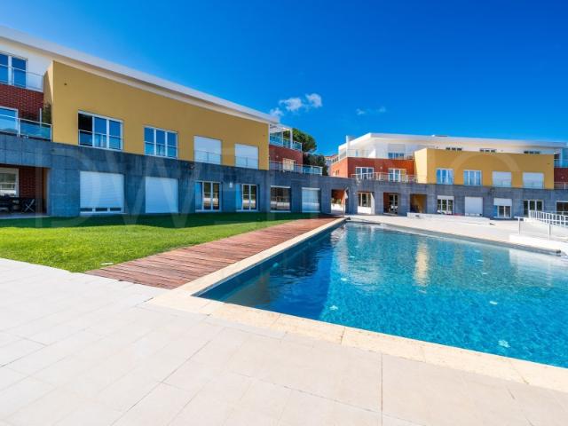 Apartamento venda em Abuxarda, Cascais