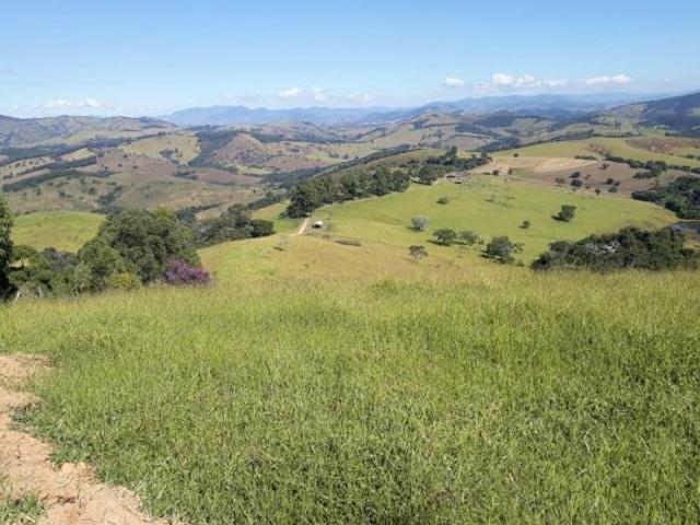 Sítio e chácara venda em Região Geográfica Imediata de Caxambu - Baependi, Cruzília