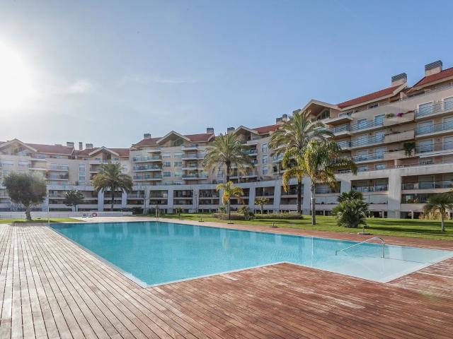 Apartamento alugar em Bairro do Rosário, Cascais