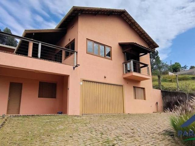 Casa venda em Região Geográfica Imediata de Itajubá, Paraisópolis