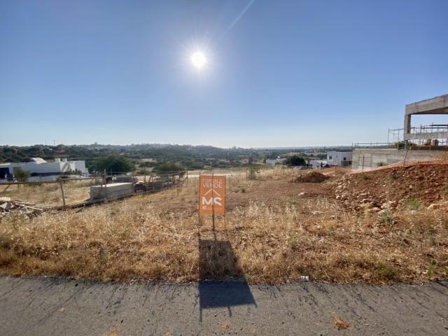 Terreno venda em Portimão, Faro