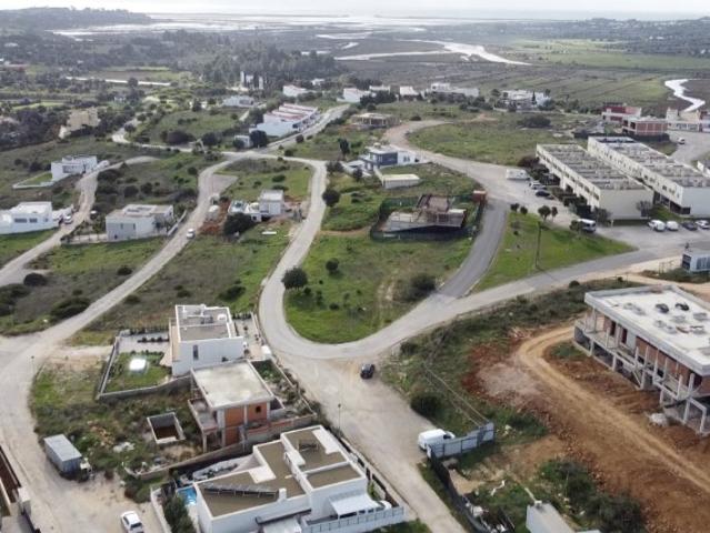 Terreno venda em Portimão, Faro