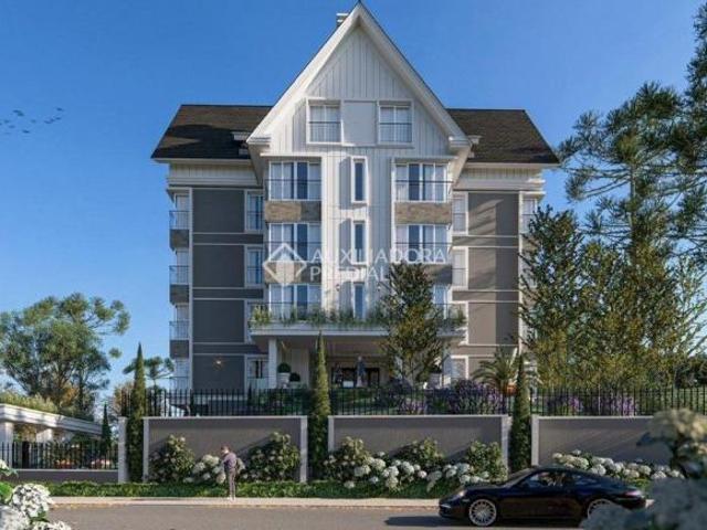 Apartamento venda em Região Geográfica Imediata de Caxias do Sul, Gramado