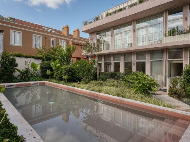Apartamento venda em Núcleo Urbano Histórico de Oeiras, Oeiras