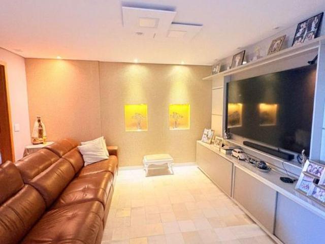 Apartamento venda em Região Geográfica Imediata de Campo Grande, Campo Grande