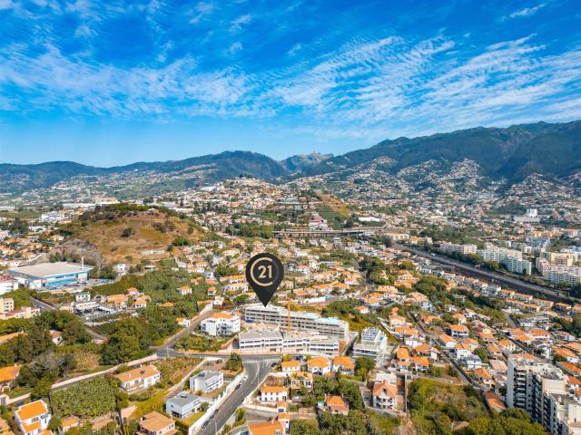 Apartamento venda em Funchal, Ilha Da Madeira