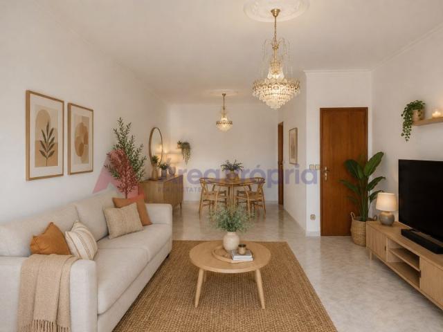 Apartamento venda em Visconde da Luz, Cascais