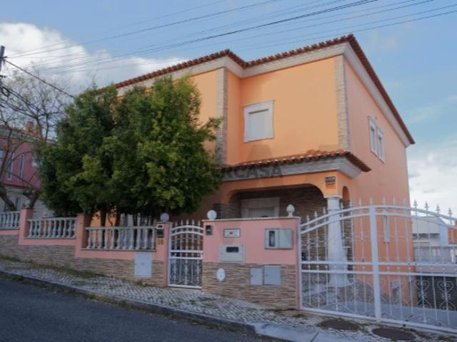 Casa venda em Via Rara, Santiago Dos Velhos