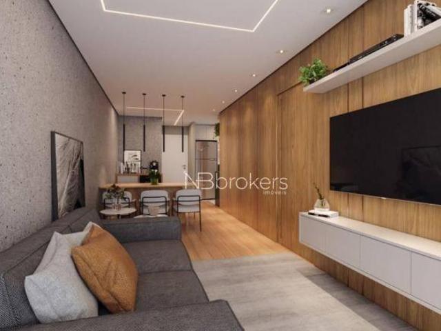 Apartamento venda em Região Geográfica Imediata de Curitiba, Região Metropolitana de Curitiba