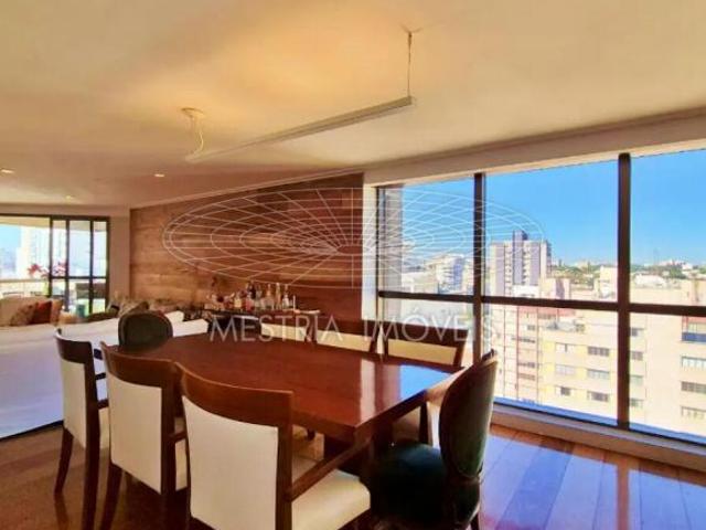 Apartamento venda em Indianópolis, São Paulo