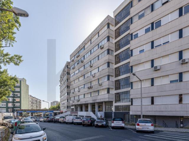 Apartamento venda em Olivais, Lisboa