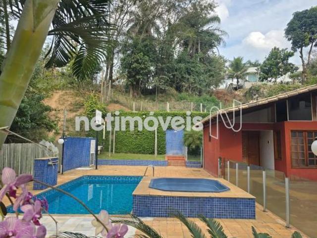 Casa venda em Região Geográfica Imediata de Belo Horizonte, Região Metropolitana de Belo Horizonte