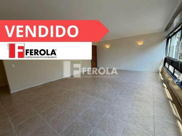 Apartamento venda em SQS 203, Plano Piloto