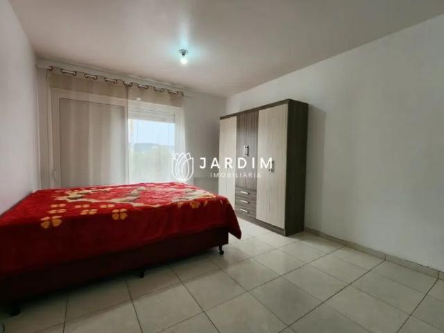 Apartamento aluguel em Sede Municipal, Santa Cruz do Sul
