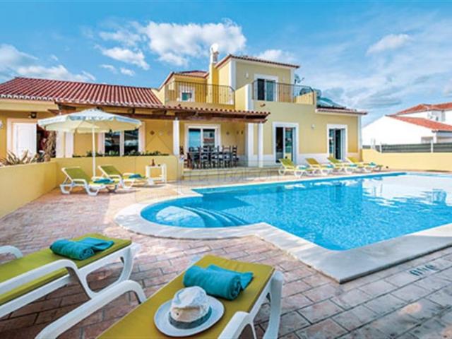 Casa venda em Alecrineira, Olhão