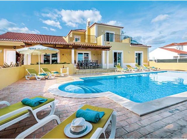 Vivenda venda em Alecrineira, Olhão