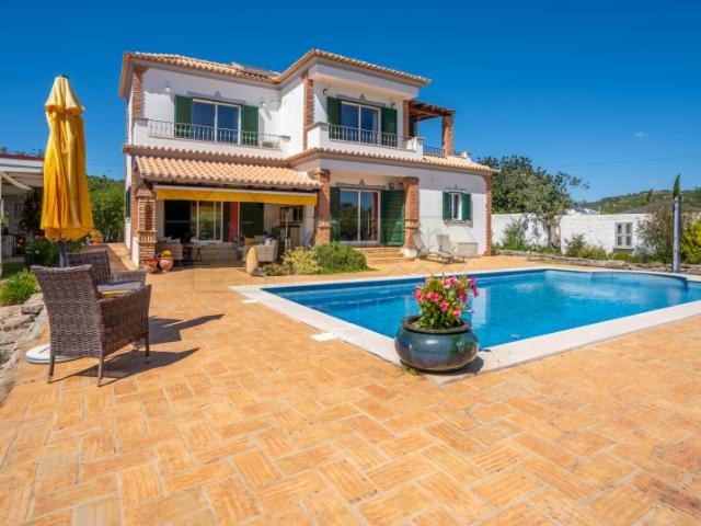 Casa venda em Fonte de Apra, Loulé