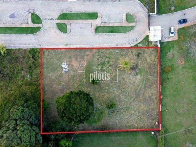 Terreno venda em Park Way Quadra 16, Park Way