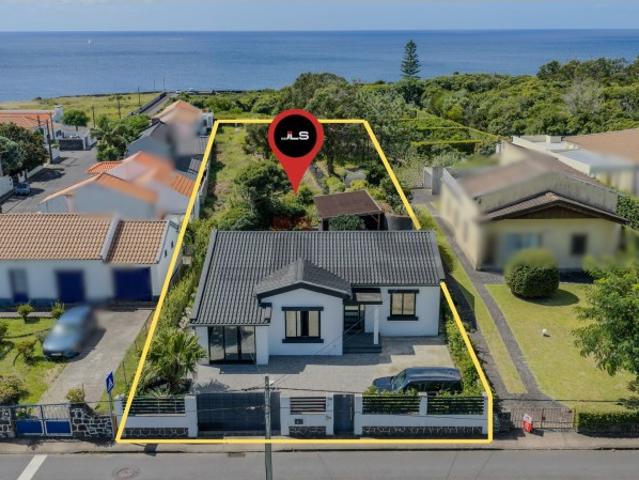 Casa venda em Açores, Ilha De São Miguel