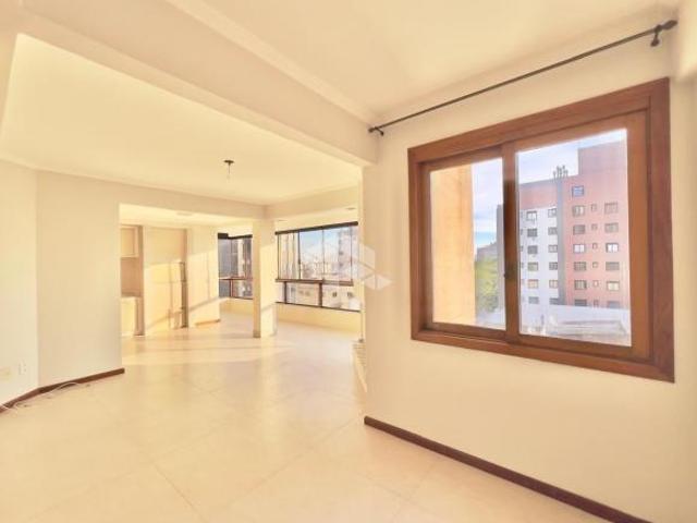Apartamento venda em Centro, Santa Maria