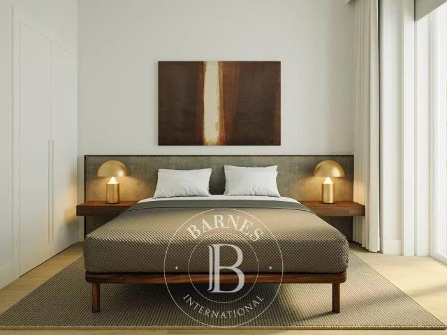 Apartamento venda em Santo António, Lisboa