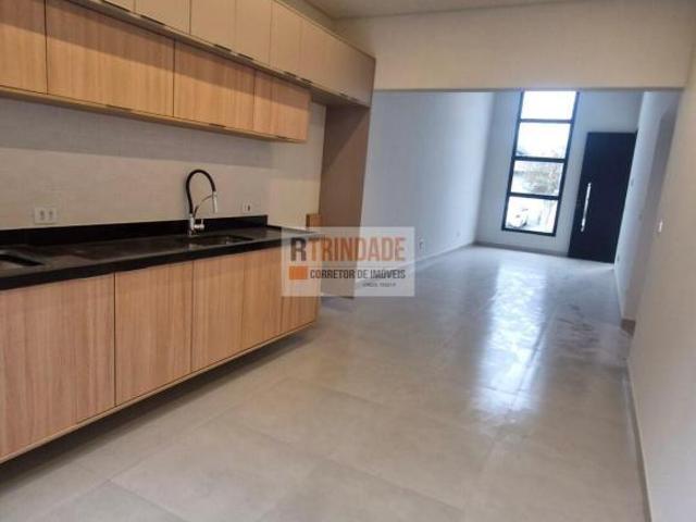 Casa venda em Residencial Bosques dos Ipes, Tatuí