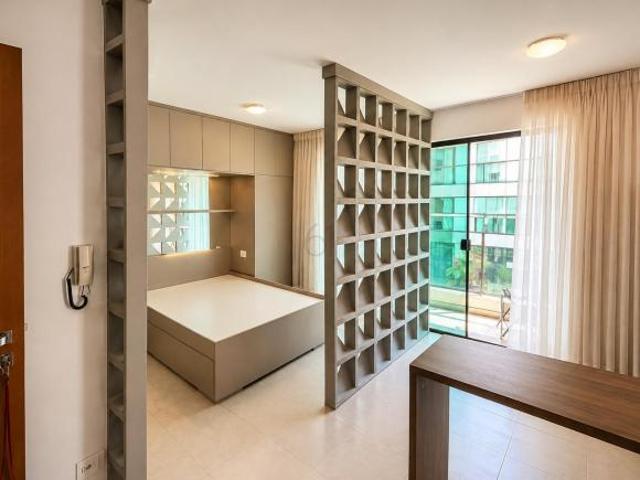 Apartamento venda em HCGN 715, Plano Piloto