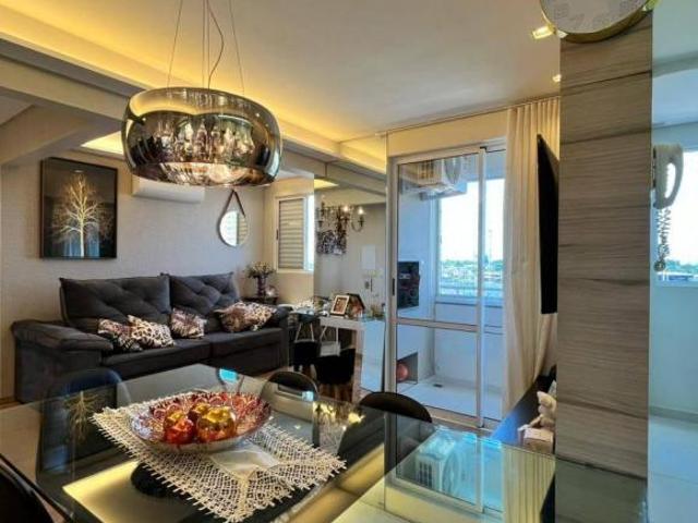 Apartamento venda em Região Geográfica Imediata de Londrina, Londrina