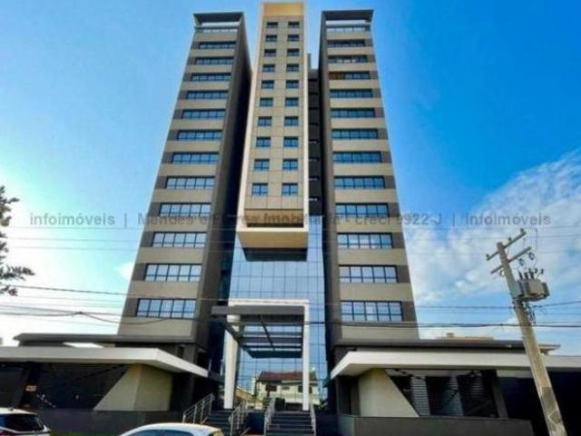 Apartamento venda em Região Geográfica Imediata de Campo Grande, Campo Grande
