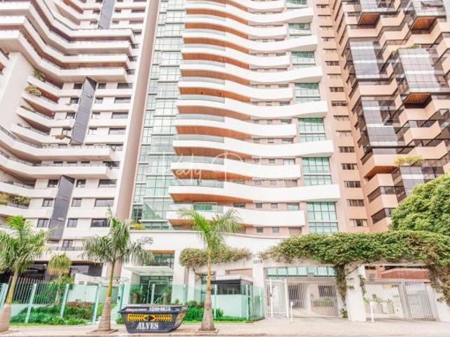 Apartamento venda em Região Geográfica Imediata de Curitiba, Região Metropolitana de Curitiba
