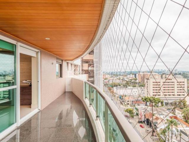 Apartamento venda em Batel, Curitiba