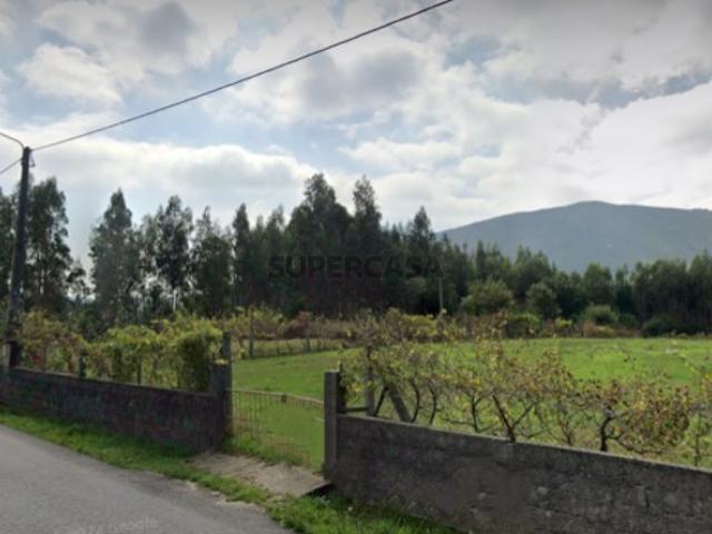 Terreno venda em Viana Do Castelo